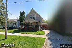 621 Evergreen Ave, Waterloo, IA 50701