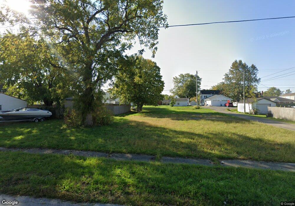 104 W Perry St, Waynesfield, OH 45896 - photo 1