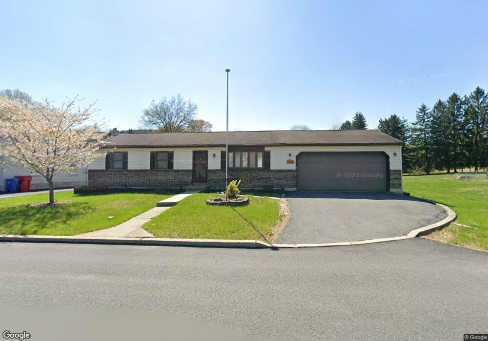 2600 Bilmar Rd, Reading, PA 19604 - photo 1