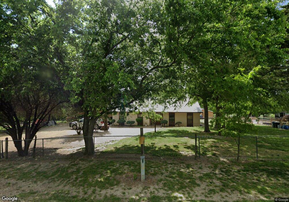 455 Biggerstaff Rd, Sherman, TX 75090 - photo 1