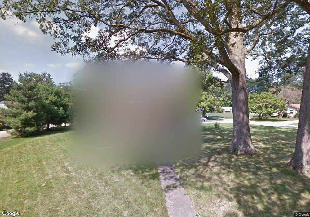 414 Stuart Cir, Anderson, IN 46012 - photo 1