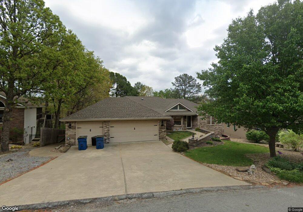 79 Mckenzie Dr, Bella Vista, AR 72715 - photo 1