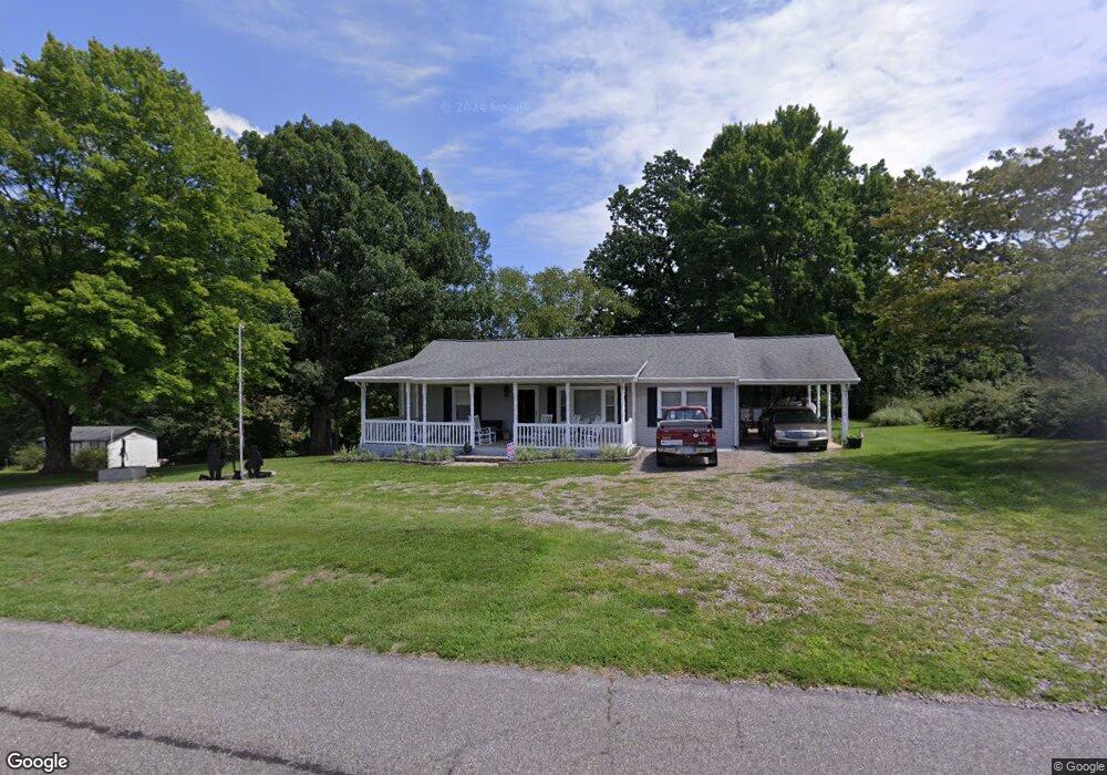 2396 Sandy River Rd, Axton, VA 24054 - photo 1