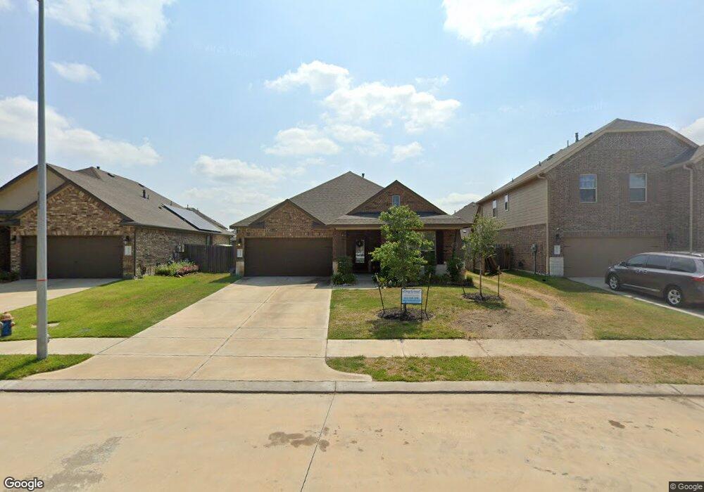 2727 Westland Ln, Pearland, TX 77581 - photo 1