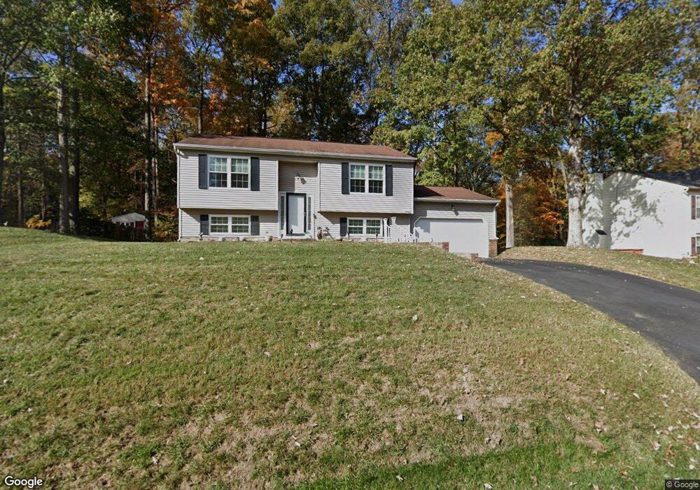 11101 Ascot Cir, Fredericksburg, VA 22407 - photo 1