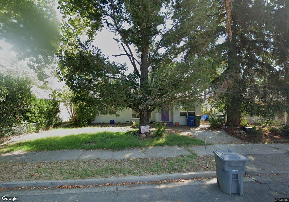 4569 Harrison Ave, Redding, CA 96001 - photo 1