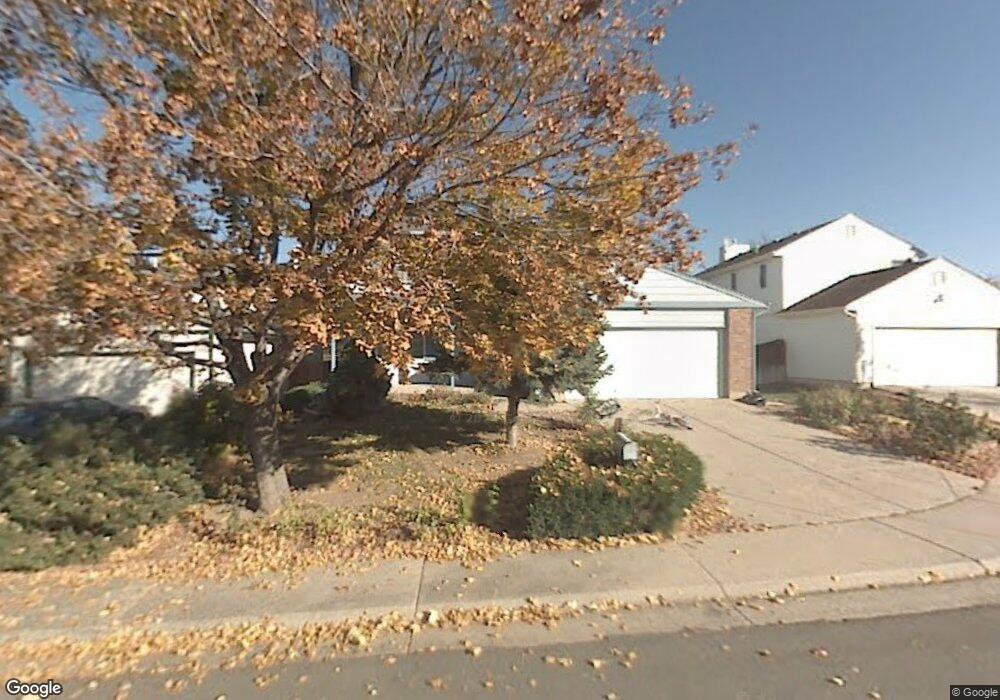 15835 E Custer Dr, Aurora, CO 80017 - photo 1