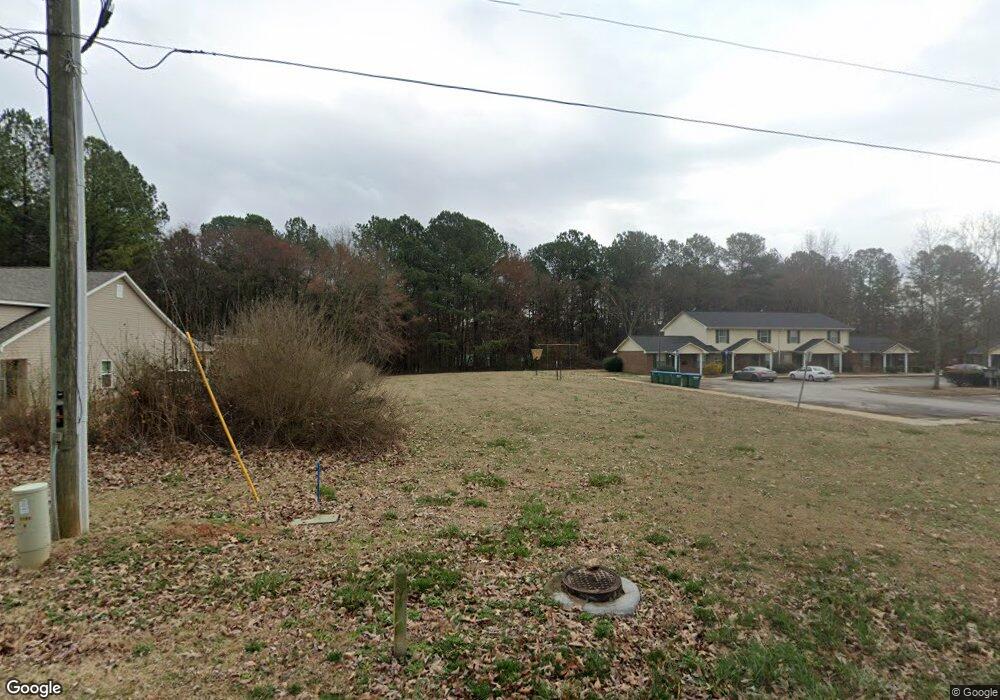 129 W Freeman St, Maysville, GA 30558 - photo 1