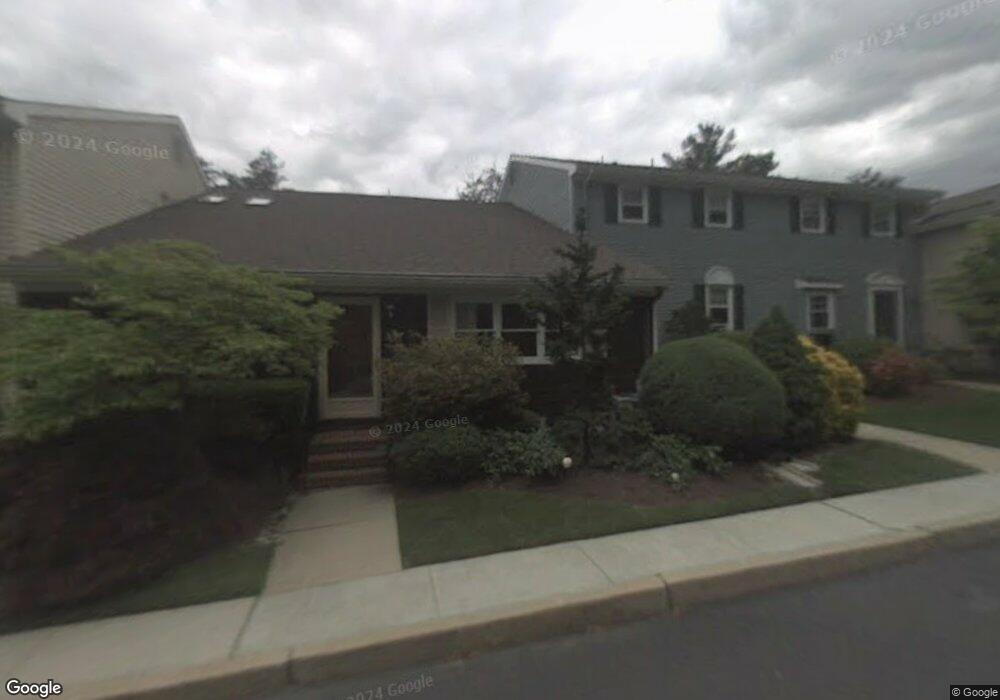 635 E Main St unit 15, Moorestown, NJ 08057 - photo 1