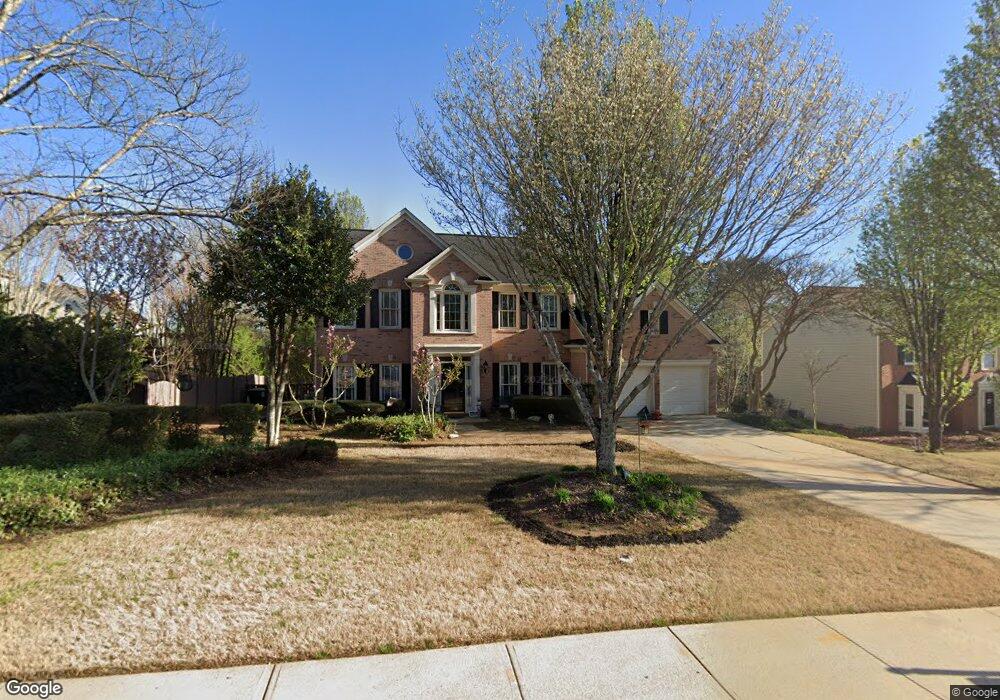 7225 Cloverhurst Ct unit 1, Cumming, GA 30041 - photo 1