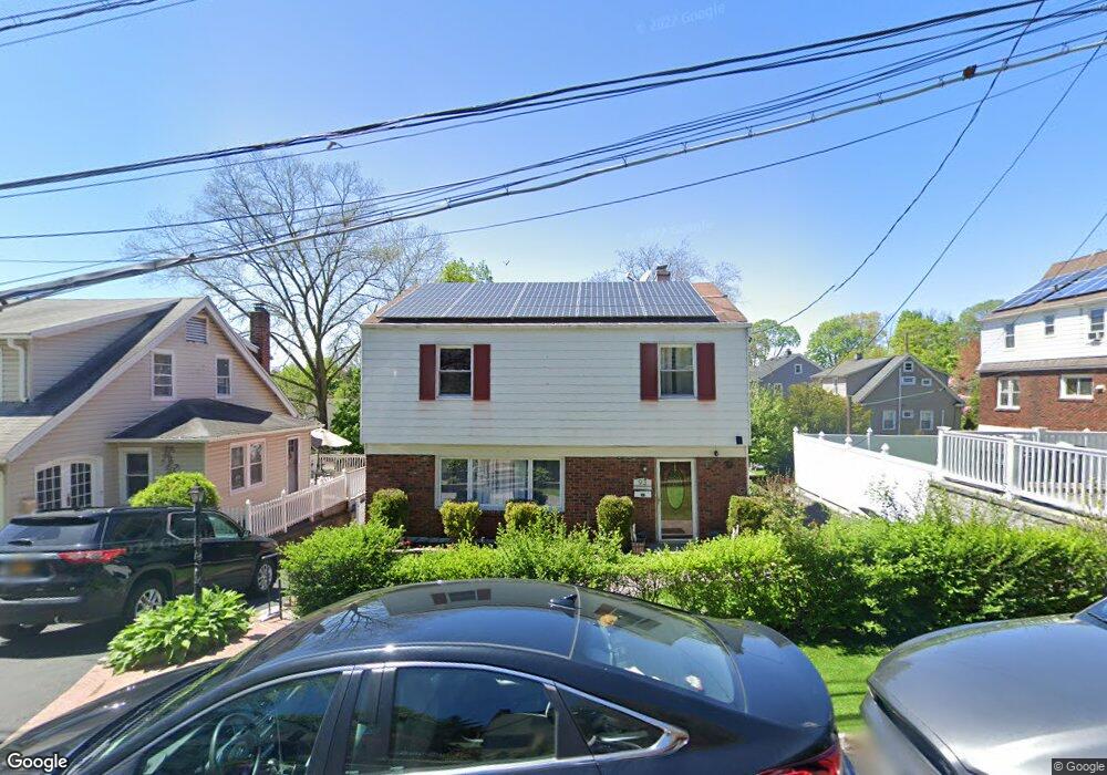 93 Maple Ave, Tuckahoe, NY 10707 - photo 1