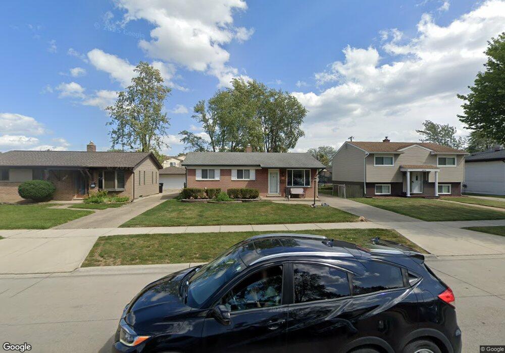 30282 Calahan Rd, Roseville, MI 48066 - photo 1