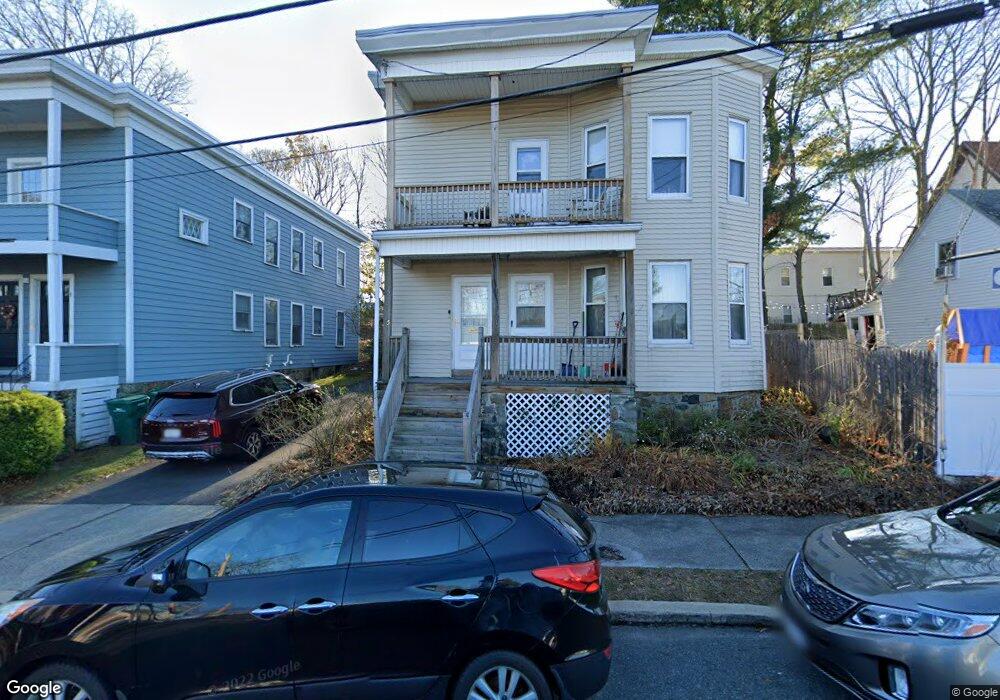 11 President St, Lynn, MA 01902 - photo 1