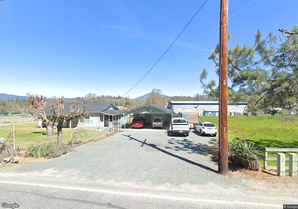 922 Ort Ln, Merlin, OR 97532 - photo 1