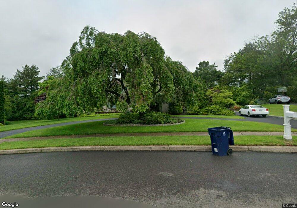 1056 Denston Dr, Ambler, PA 19002 - photo 1