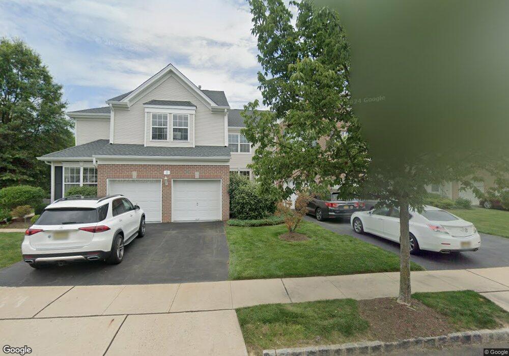 4 York Rd unit B1, Princeton Junction, NJ 08550 - photo 1