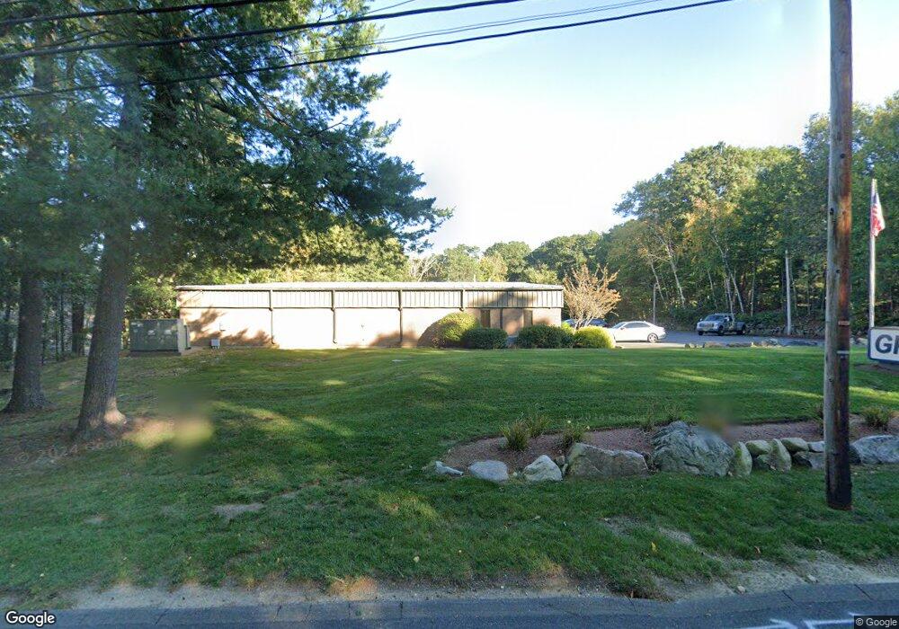 445 Newburyport Turnpike, Rowley, MA 01969 - photo 1