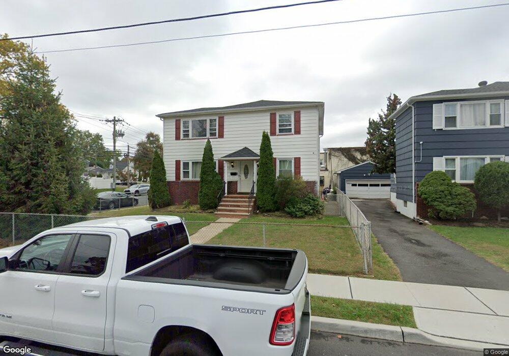 2500 Chilton Place unit 2, Union, NJ 07083 - photo 1