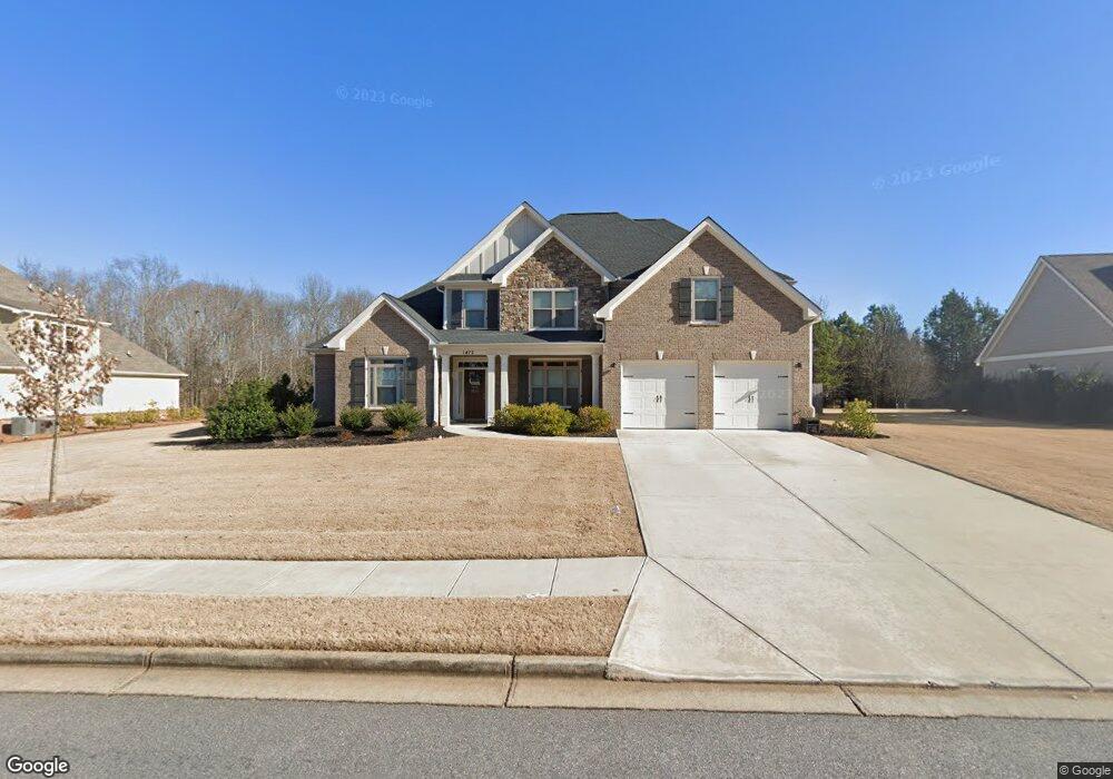 1472 E Princeton Dr unit 45, Bogart, GA 30622 - photo 1