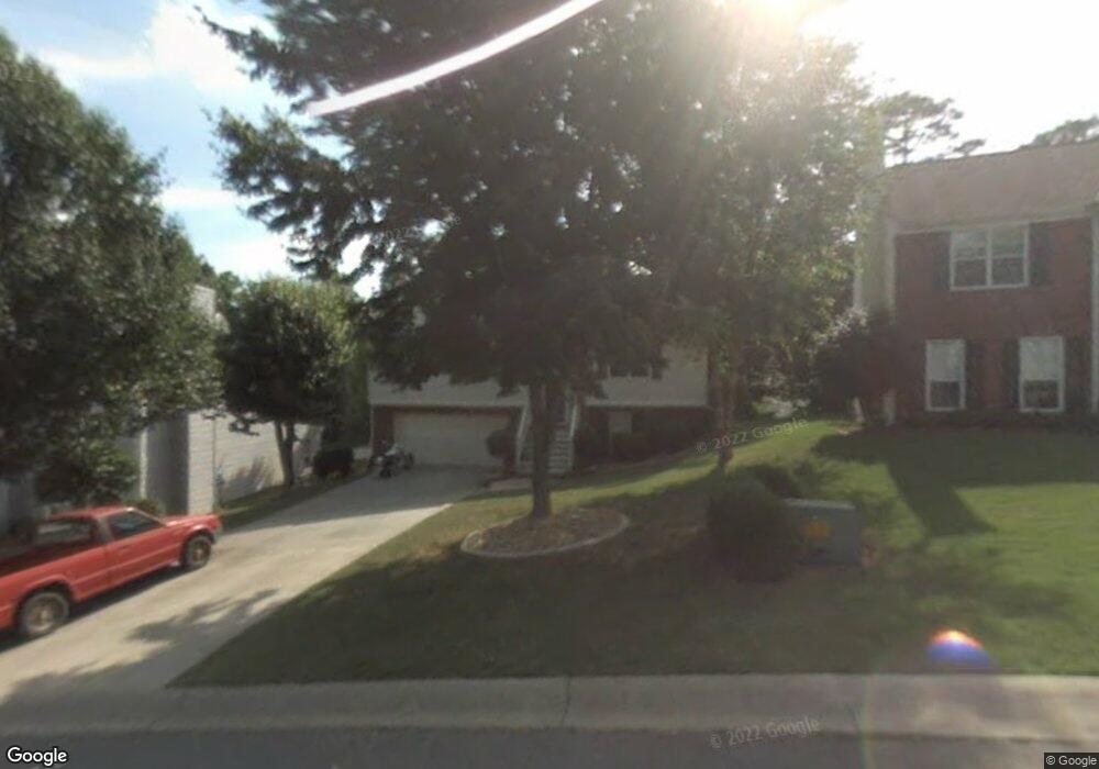 4344 Richmond Place NW unit 1, Acworth, GA 30101 - photo 1