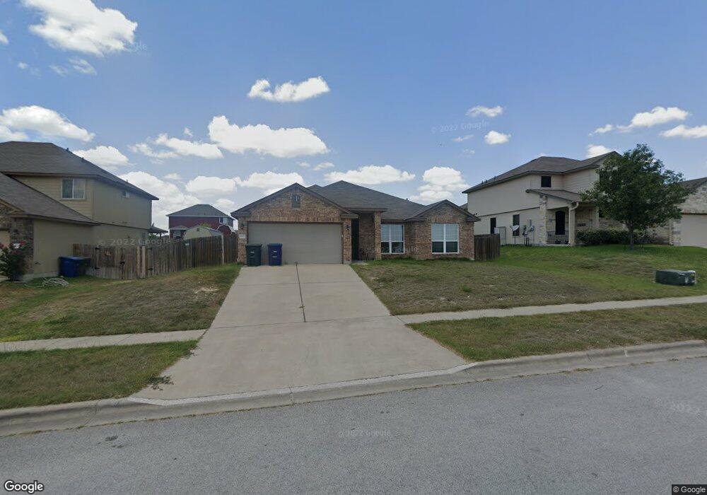 2007 Jesse Dr, Copperas Cove, TX 76522 - photo 1