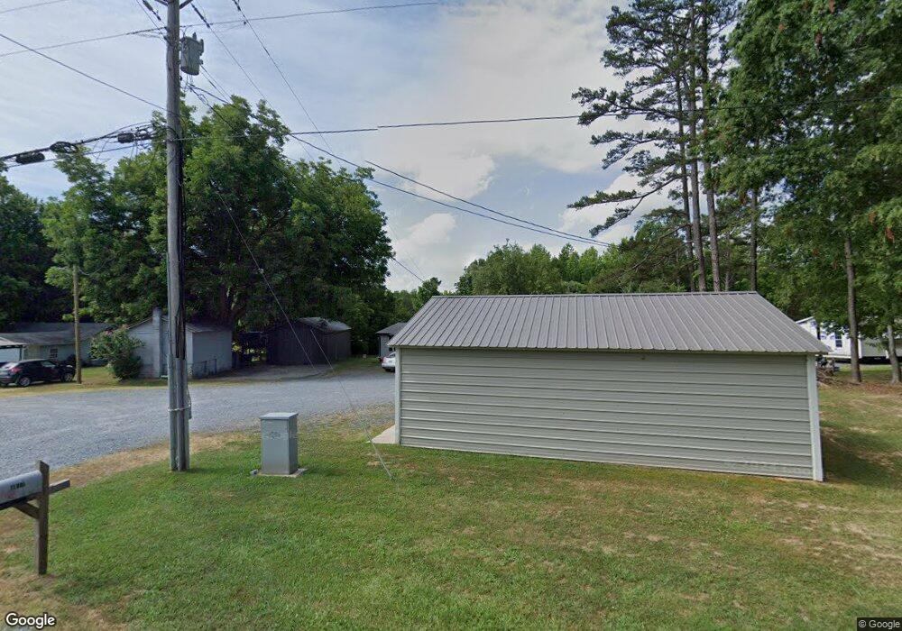 4617 Robbins Cir, Asheboro, NC 27205 - photo 1