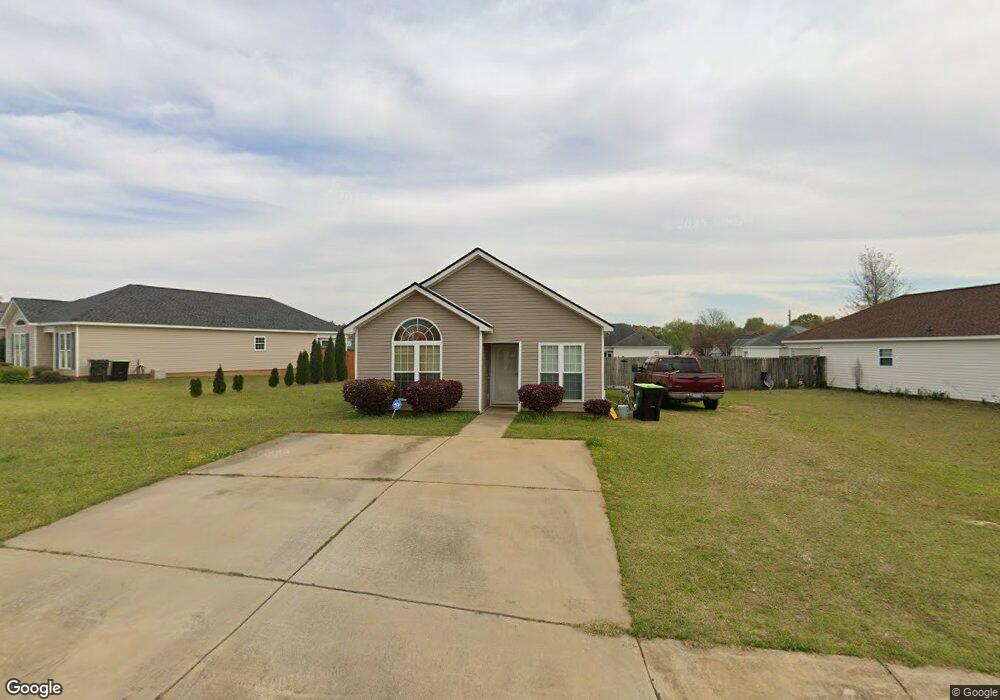 303 Tug Ct, Warner Robins, GA 31088 - photo 1