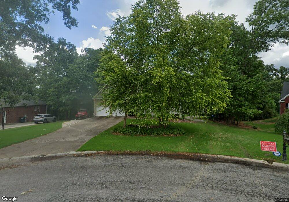 128 Kelsey Cove SE, Calhoun, GA 30701 - photo 1