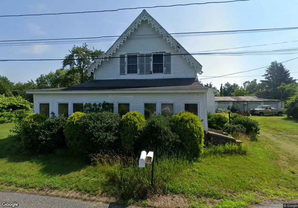 120 Burbank Rd, Sutton, MA 01590 - photo 1