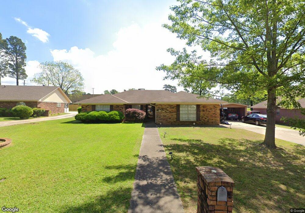 407 Forrestburg Dr, Wake Village, TX 75501 - photo 1