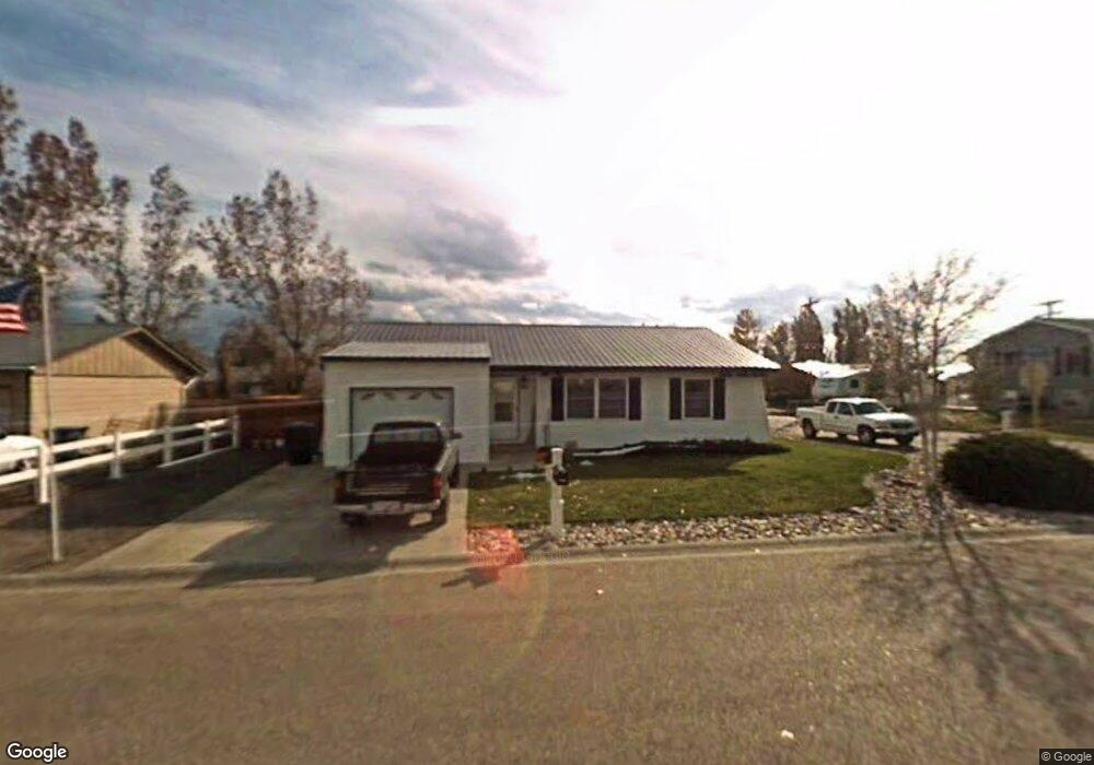 1946 W 3rd St, Craig, CO 81625 - photo 1