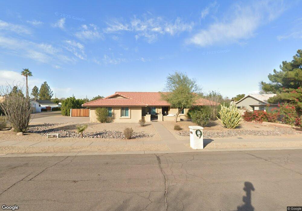 248 W Knox Rd, Tempe, AZ 85284 - photo 1