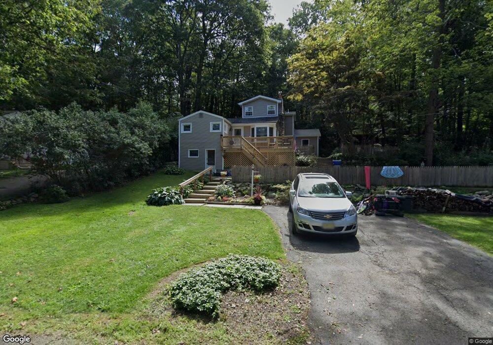 28 Sachem Rd, Lake Hopatcong, NJ 07849 - photo 1