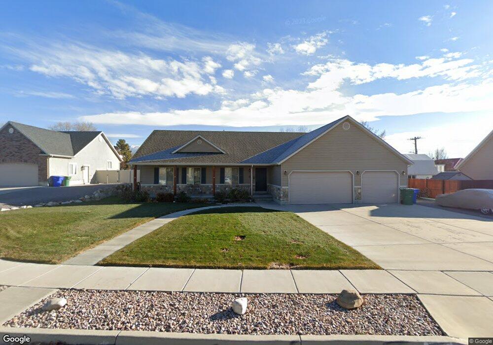 1055 S 540 W, Lehi, UT 84043 - photo 1