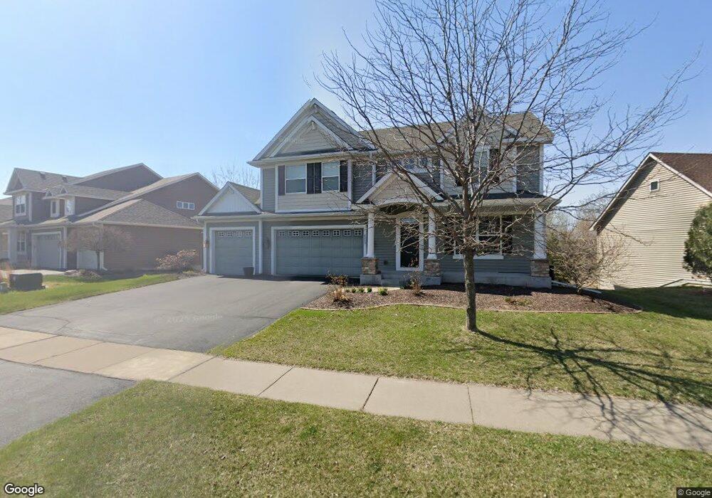 6275 Ranier Ln N, Osseo, MN 55311 - photo 1