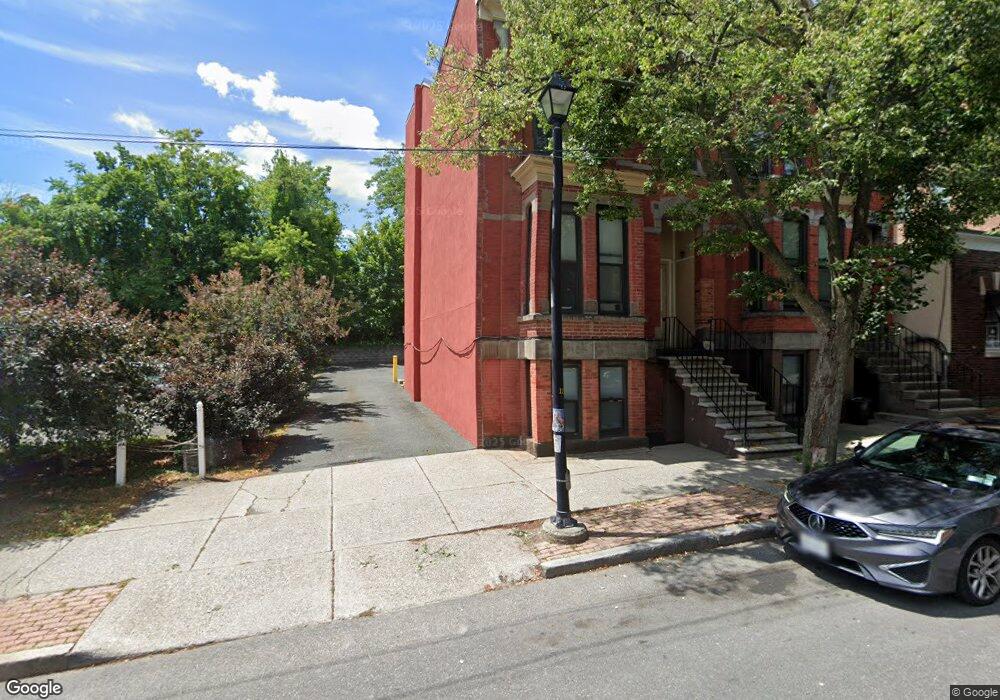 334 Hamilton St, Albany, NY 12210 - photo 1