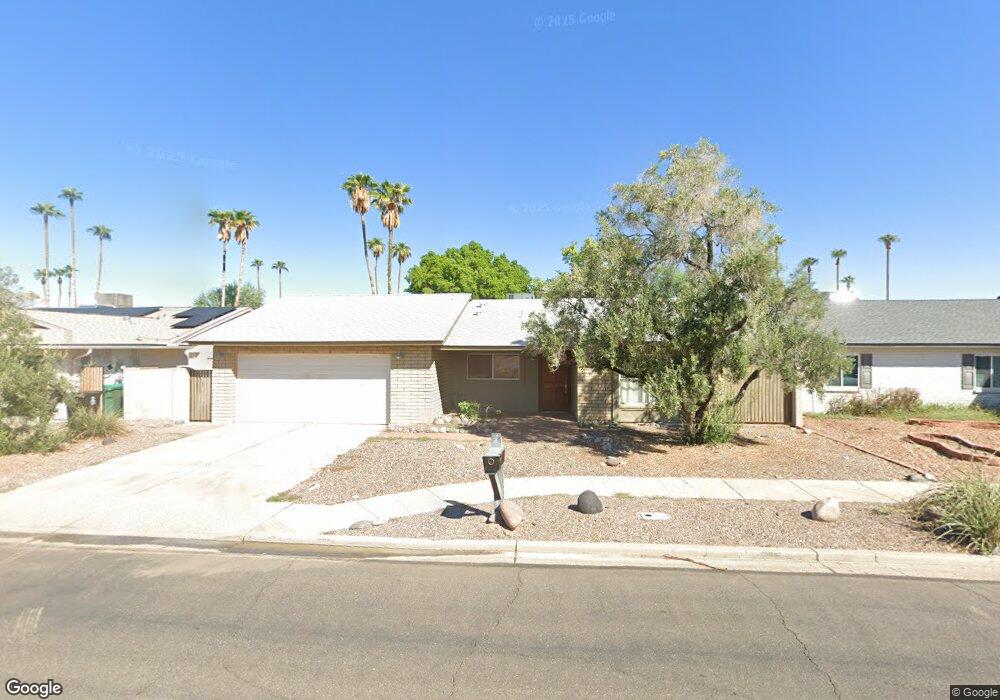 2652 W Laguna Azul Ave, Mesa, AZ 85202 - photo 1