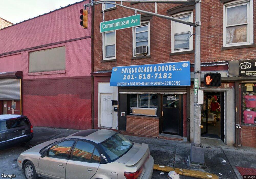 519 Communipaw Ave, Jersey City, NJ 07304 - photo 1