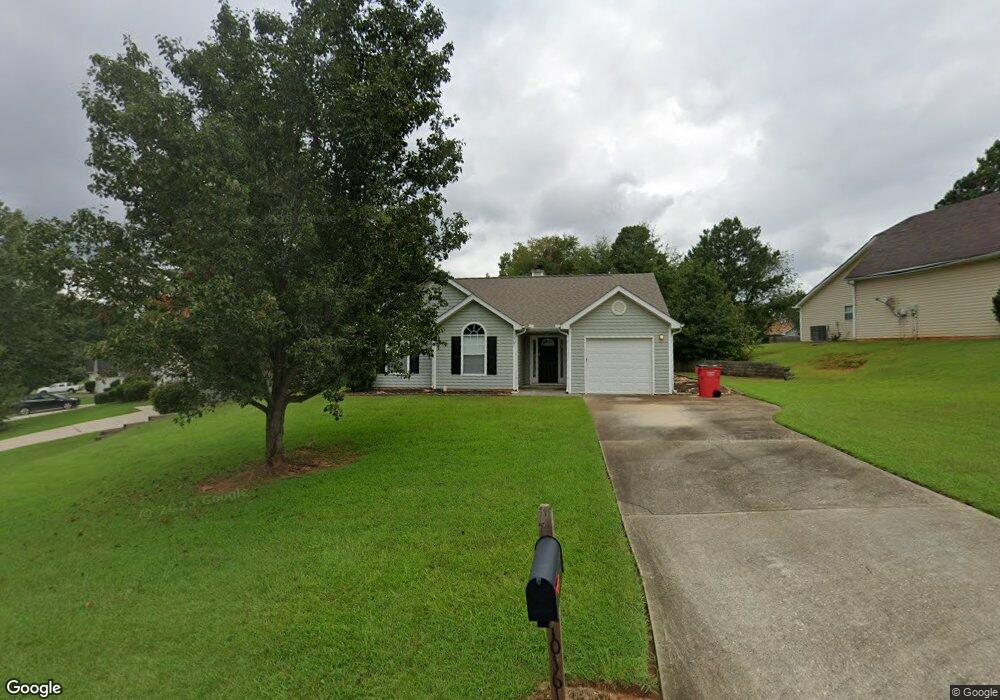 10161 Commons Crossing, Jonesboro, GA 30238 - photo 1