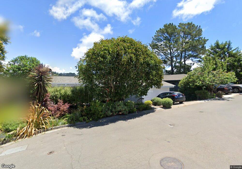 1001 Middlefield Rd, Berkeley, CA 94708 - photo 1