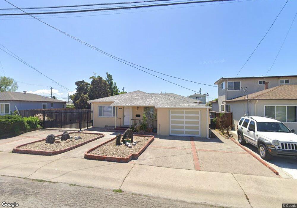 15391 Beatty St, San Leandro, CA 94579 - photo 1
