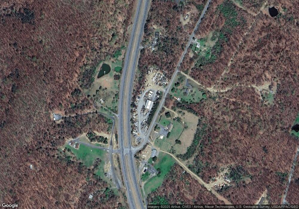 171 N Timber Ridge Rd, Cross Junction, VA 22625 - photo 1