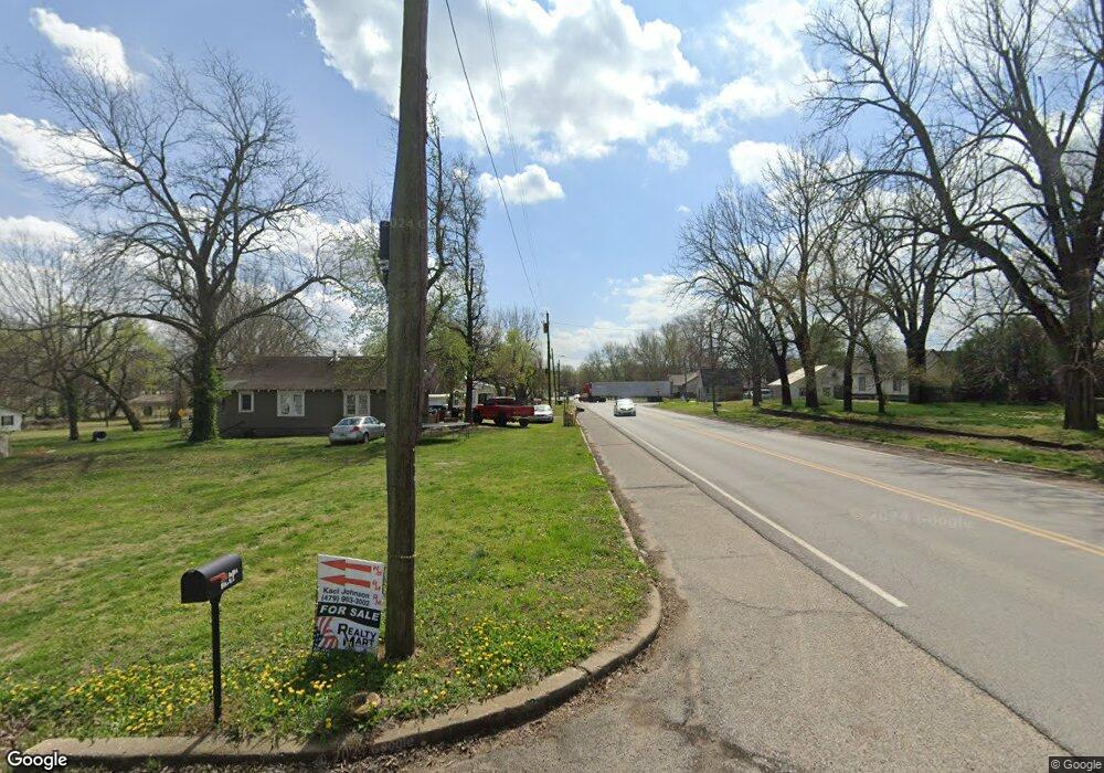 113 E Pine St, Westville, OK 74965 - photo 1