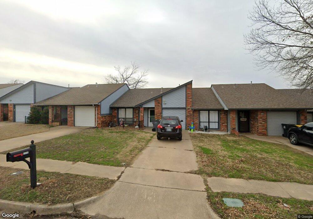 11118 S Date St, Jenks, OK 74037 - photo 1