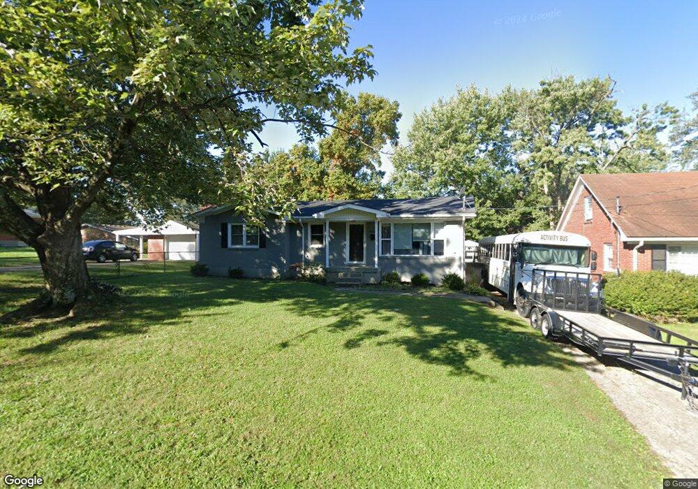 7808 Cecilia Way, Louisville, KY 40219 - photo 1