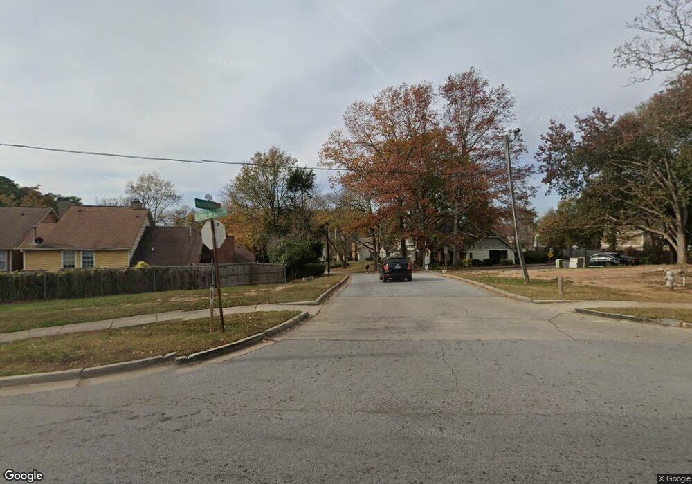 3751 Wetherburn Dr unit 3751, Clarkston, GA 30021 - photo 1