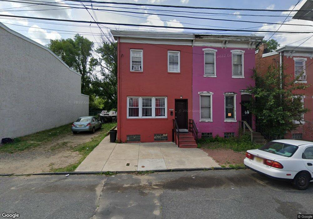 514 Spruce St, Camden, NJ 08103 - photo 1