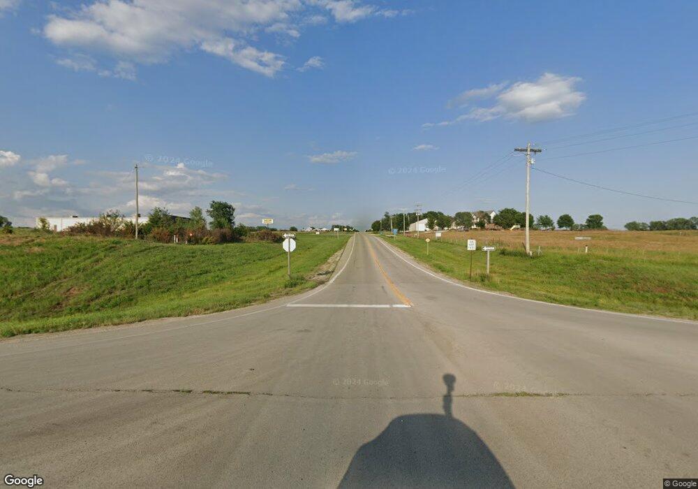 Hwy. 75 110th Rd unit Tract 16 -Spring Cre, Hoyt, KS 66440 - photo 1