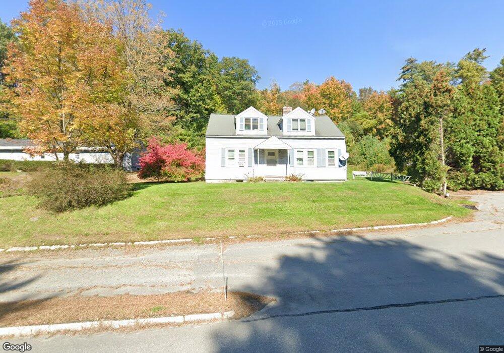 1005 Route 9, West Chesterfield, NH 03466 - photo 1