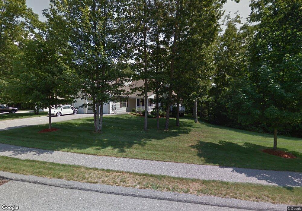 18 Hampton Glen Dr, Kennebunk, ME 04043 - photo 1